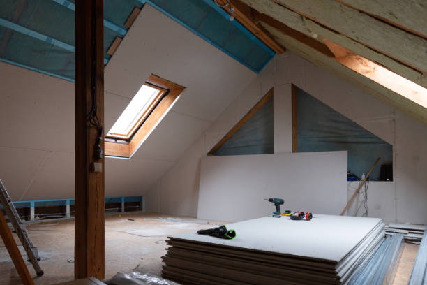 Best Spray Foam Insulation  in Progress, PA