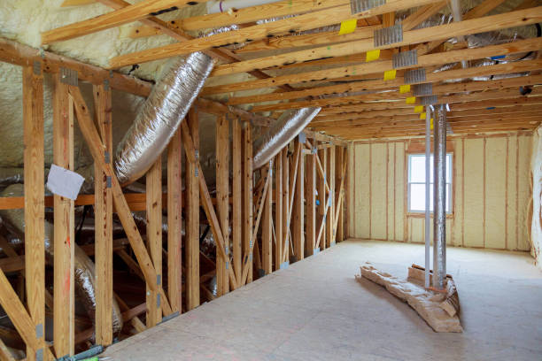 Best Insulation Replacement Services  in Progress, PA