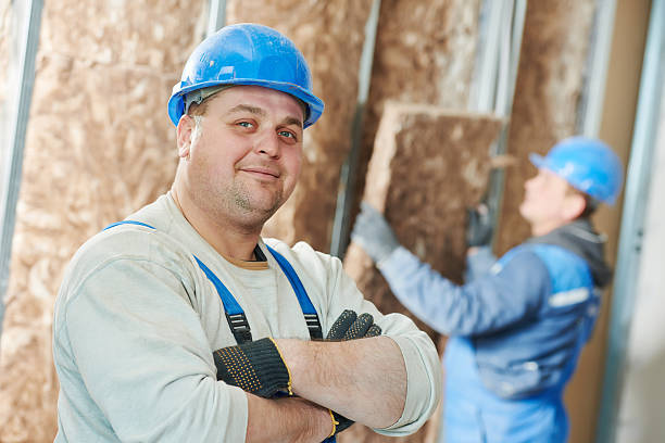 Best Insulation Repair Services  in Progress, PA